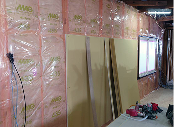 高性能リフォームの実現