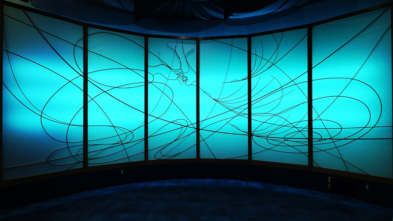 2025年大阪万博 徳島ブース出展作品