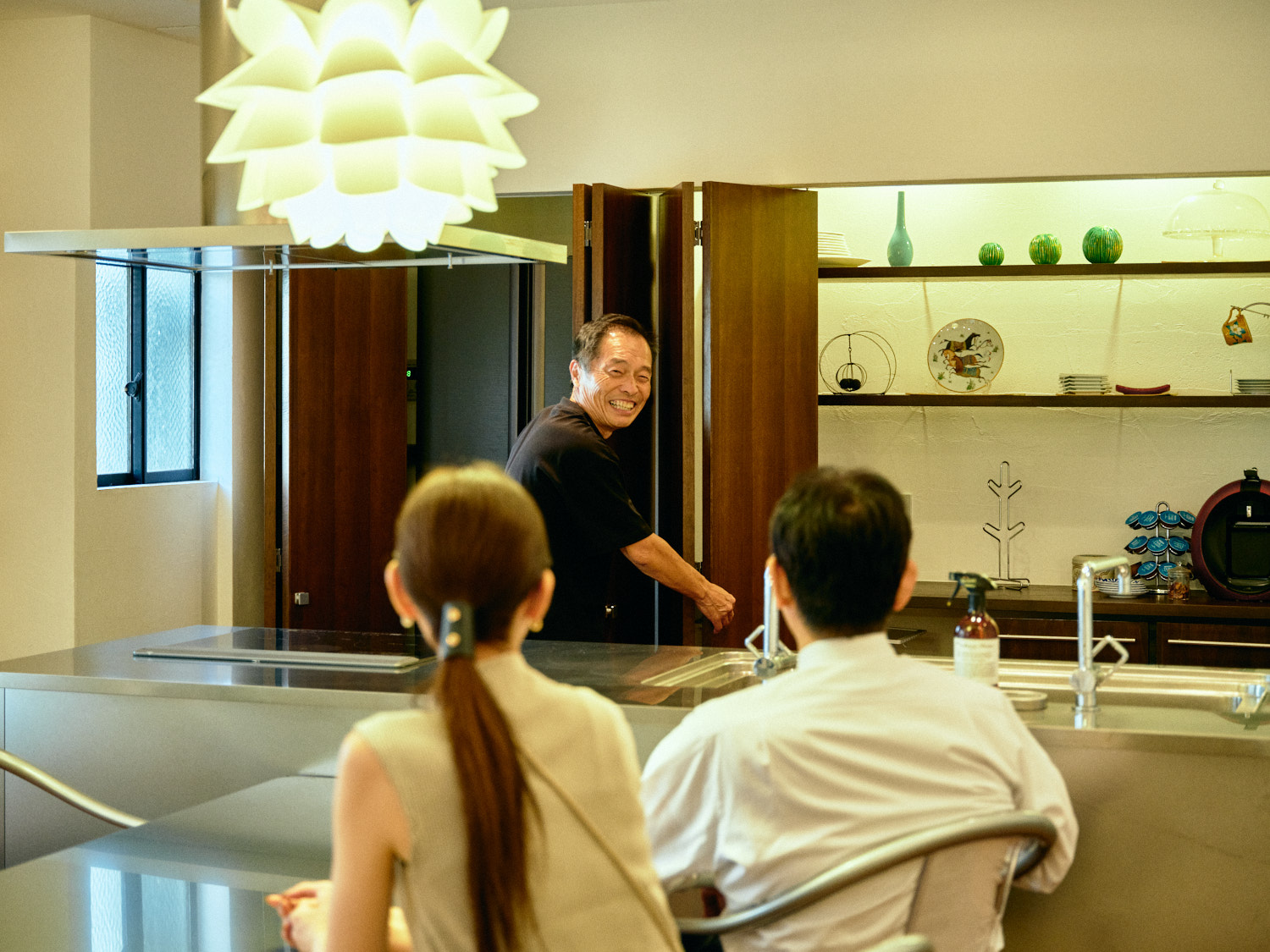 N様邸　内装リフォーム