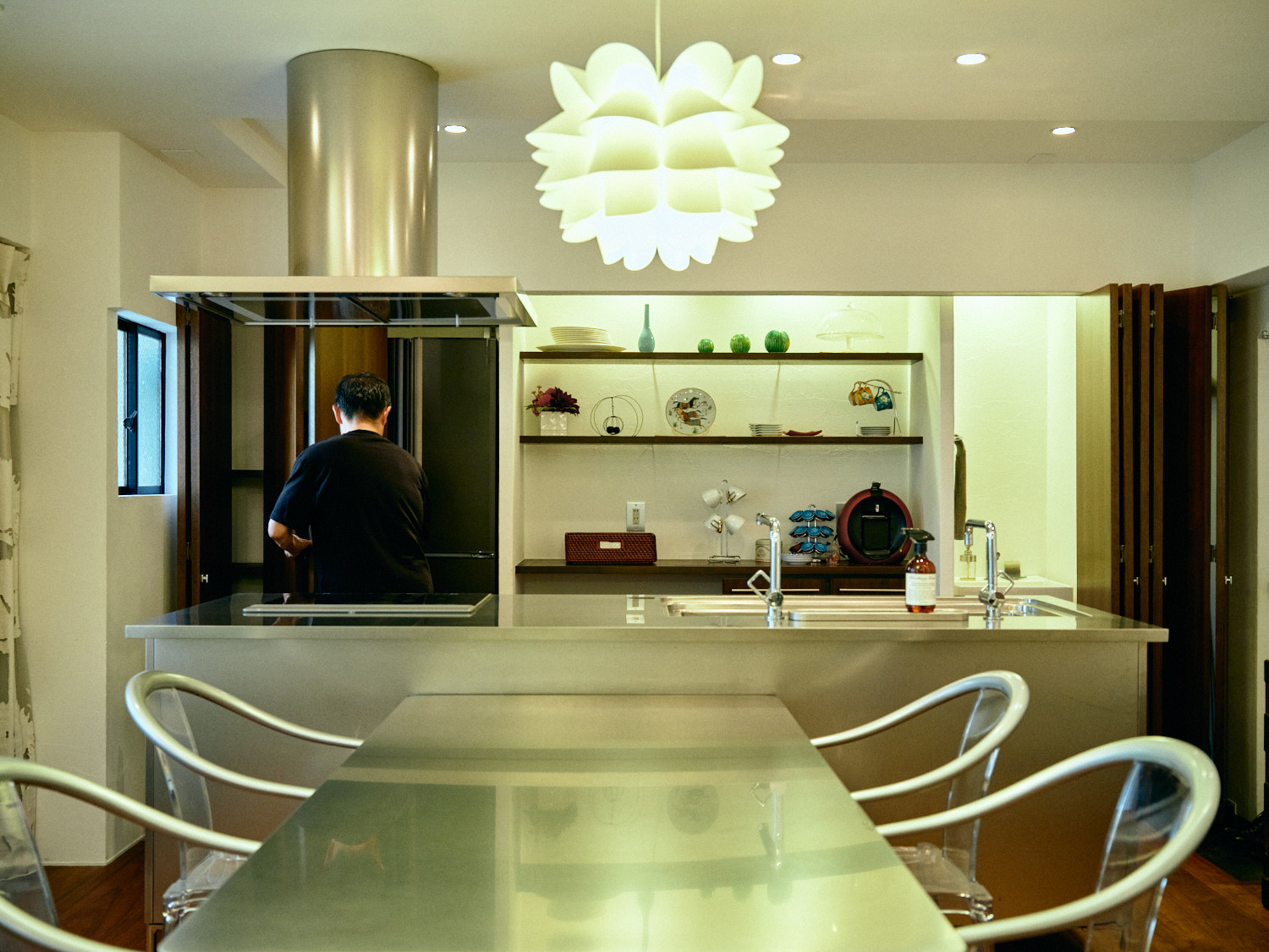 N様邸　内装リフォーム