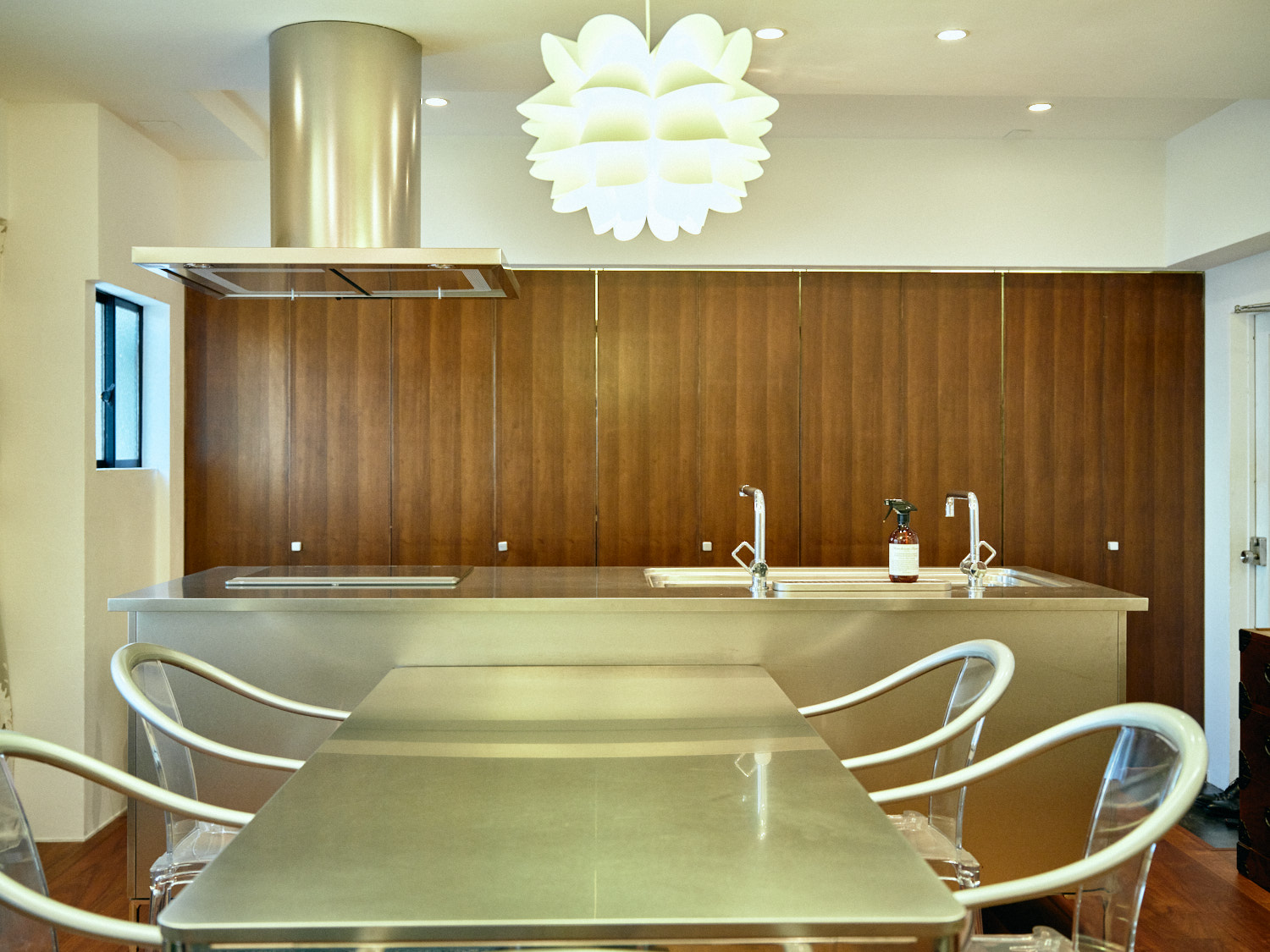 N様邸　内装リフォーム