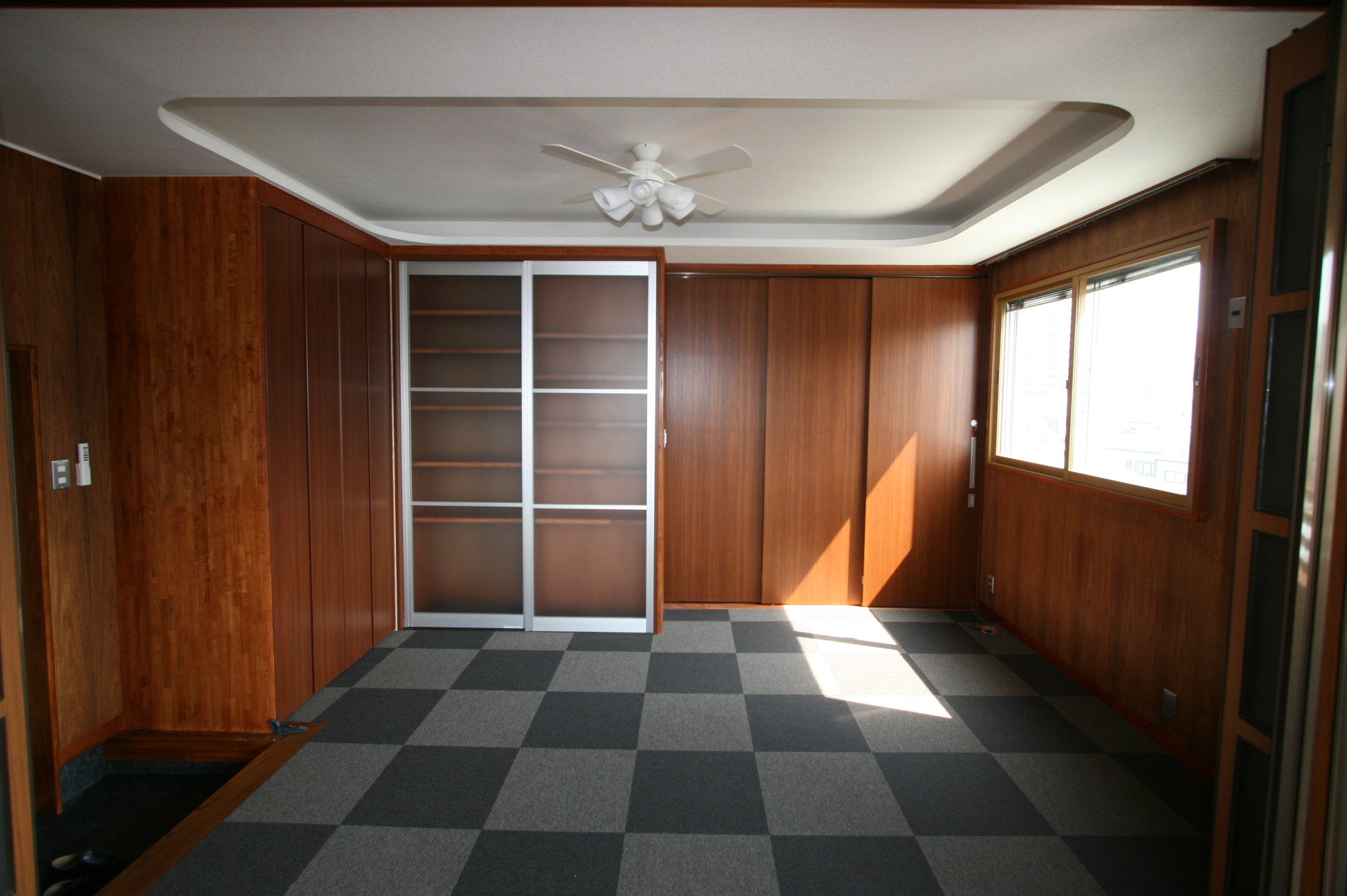 N様邸　内装リフォーム